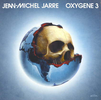 Jarre, Jean-Michael - Oxygene 3 Jarre, Jean-Michael - Oxygene 3