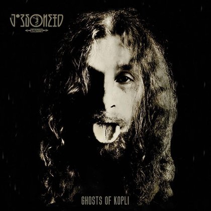 Jimsonweed - Ghosts Of Kopli Jimsonweed - Ghosts Of Kopli