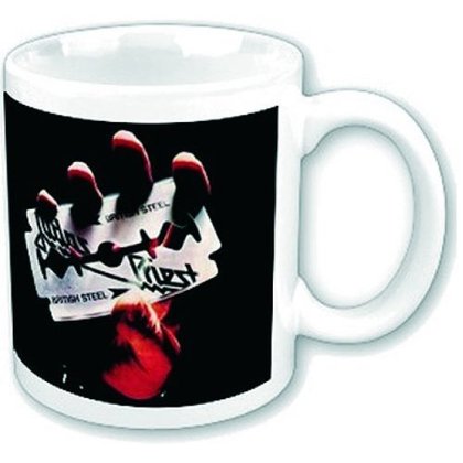 Judas Priest - British Steel Judas Priest - British Steel