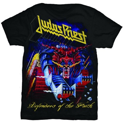 Judas Priest - Defenders Of The Faith Judas Priest - Defenders Of The Faith