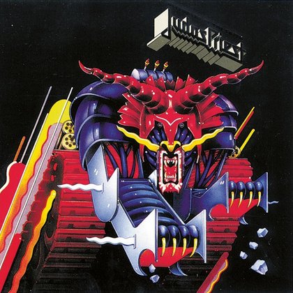 Judas Priest - Defenders Of The Faith Judas Priest - Defenders Of The Faith
