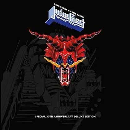 Judas Priest - Defenders Of The Faith (30th Anniversary) Judas Priest - Defenders Of The Faith (30th Anniversary)