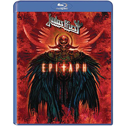 Judas Priest - Epitaph Judas Priest - Epitaph