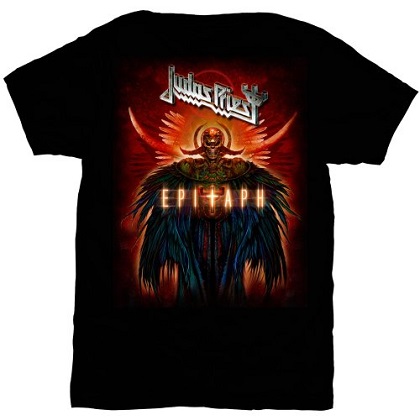 Judas Priest - Epitaph Jumbo Judas Priest - Epitaph Jumbo