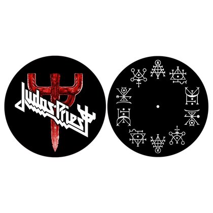 Judas Priest - Firepower Judas Priest - Firepower