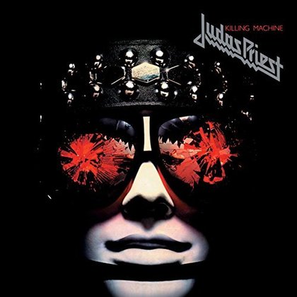 Judas Priest - Killing Machine Judas Priest - Killing Machine