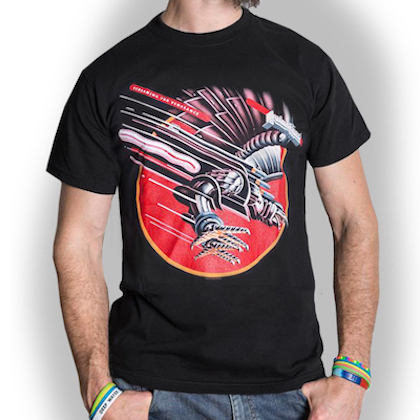 Judas Priest - Screaming For Vengeance Judas Priest - Screaming For Vengeance