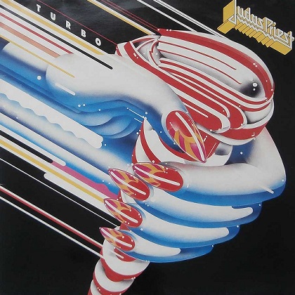 Judas Priest - Turbo Judas Priest - Turbo