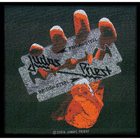 Judas Priest - British Steel Judas Priest - British Steel