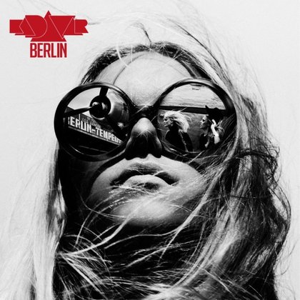 Kadavar - Berlin Kadavar - Berlin