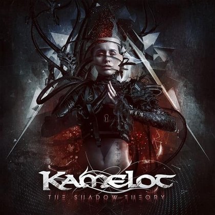 Kamelot - The Shadow Theory Kamelot - The Shadow Theory