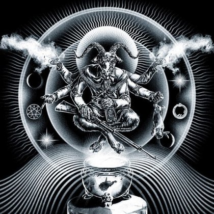 Karma To Burn - Appalachian Incantation (Ltd.) Karma To Burn - Appalachian Incantation (Ltd.)