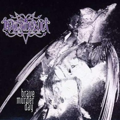 Katatonia - Brave Murder Day Katatonia - Brave Murder Day