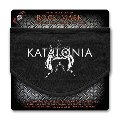 Katatonia - City Burials Katatonia - City Burials