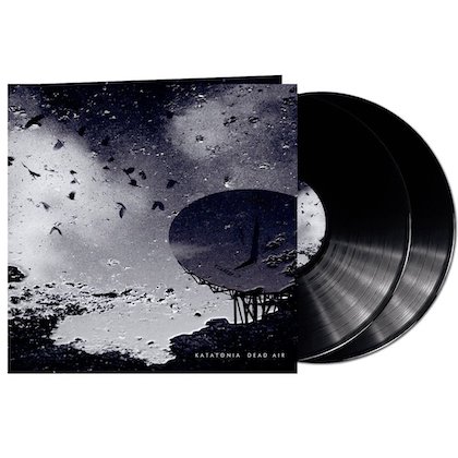 Katatonia - Dead Air Katatonia - Dead Air