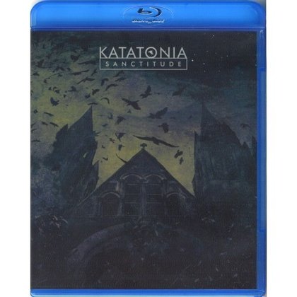 Katatonia - Sanctitude Katatonia - Sanctitude