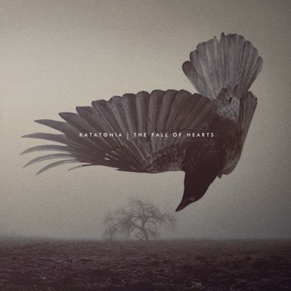 Katatonia - The Fall Of Hearts (Ltd.) Katatonia - The Fall Of Hearts (Ltd.)