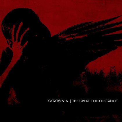 Katatonia - The Great Cold Distance Katatonia - The Great Cold Distance