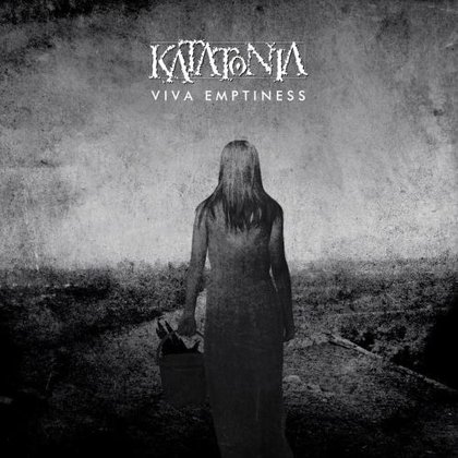 Katatonia - Viva Emptiness (10th Anniversary Edition) Katatonia - Viva Emptiness (10th Anniversary Edition)