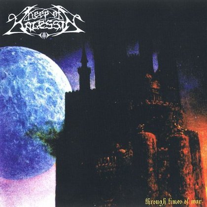 Keep Of Kalessin - Through Times Of War Keep Of Kalessin - Through Times Of War