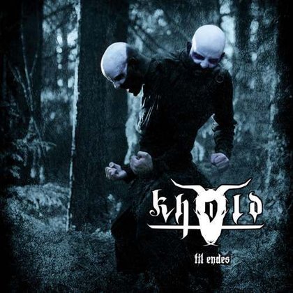 Khold - Til Endes Khold - Til Endes