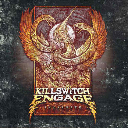 Killswitch Engage - Incarnate Killswitch Engage - Incarnate