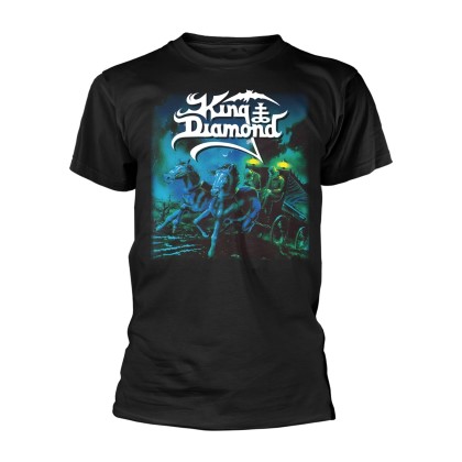 King Diamond - Abigail King Diamond - Abigail