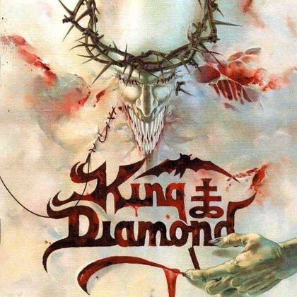 King Diamond - House Of God King Diamond - House Of God