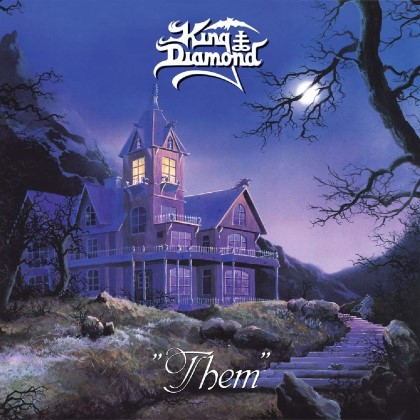 King Diamond - Them King Diamond - Them