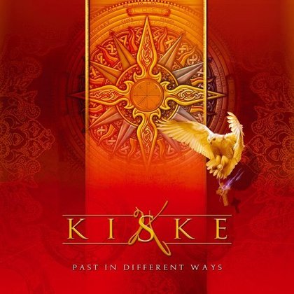 Kiske - Past in Different Ways Kiske - Past in Different Ways