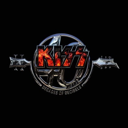 Kiss - Kiss 40 (Decades Of Decibels) Kiss - Kiss 40 (Decades Of Decibels)