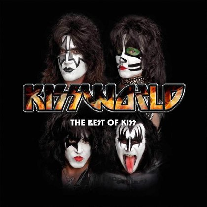 Kiss - Kissworld (The Best Of Kiss) Kiss - Kissworld (The Best Of Kiss)