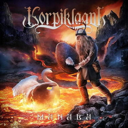 Korpiklaani - Manala (Ltd.) Korpiklaani - Manala (Ltd.)