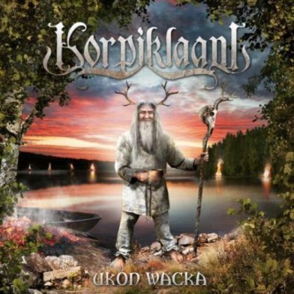 Korpiklaani - Ukon Wacka Korpiklaani - Ukon Wacka