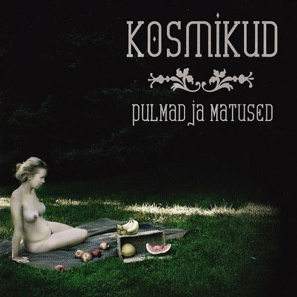 Kosmikud - Pulmad ja matused Kosmikud - Pulmad ja matused