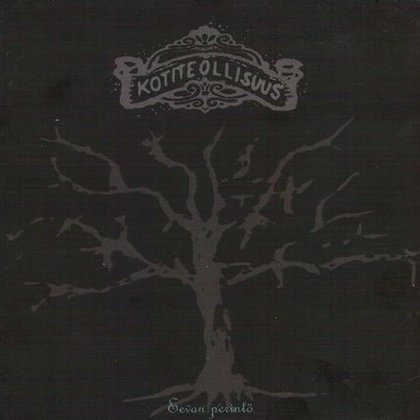 Kotiteollisuus - Eevan Perintö Kotiteollisuus - Eevan Perintö
