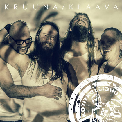 Kotiteollisuus - Kruuna / Klaava Kotiteollisuus - Kruuna / Klaava