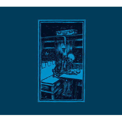 Kotiteollisuus - Kummitusjuna (Ltd.) Kotiteollisuus - Kummitusjuna (Ltd.)
