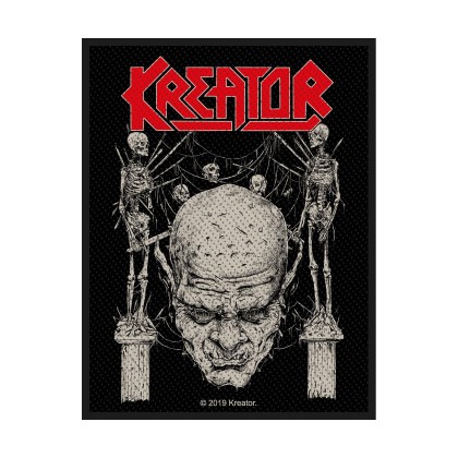 Kreator - Skull & Skeletons Kreator - Skull & Skeletons