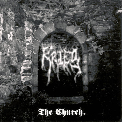 Krieg - The Church Krieg - The Church