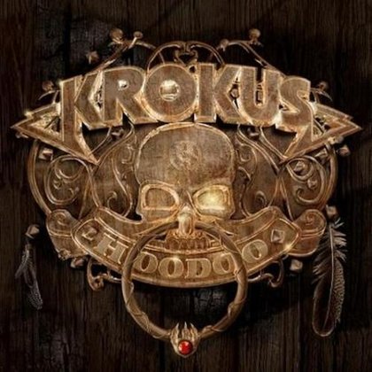 Krokus - Hoodoo (Ltd.) Krokus - Hoodoo (Ltd.)