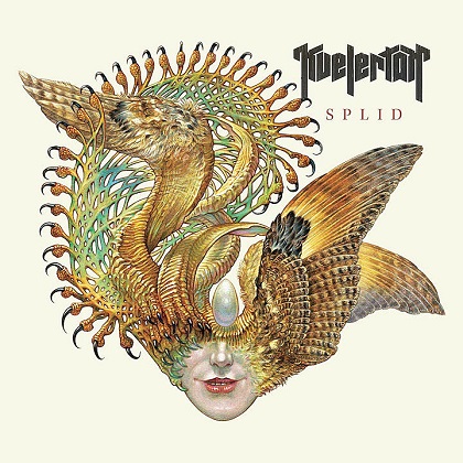 Kvelertak - Splid (Ettetellimine / Pre-order) Kvelertak - Splid (Ettetellimine / Pre-order)
