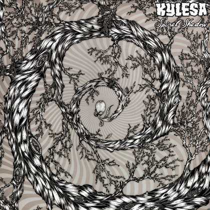 Kylesa - Spiral Shadow Kylesa - Spiral Shadow