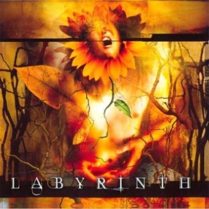 Labyrinth - Labyrinth Labyrinth - Labyrinth