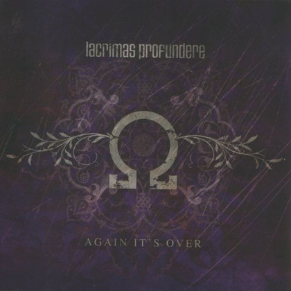 Lacrimas Profundere - Again It´s Over Lacrimas Profundere - Again It´s Over
