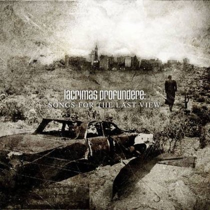 Lacrimas Profundere - Songs For The Last View (Ltd.) Lacrimas Profundere - Songs For The Last View (Ltd.)