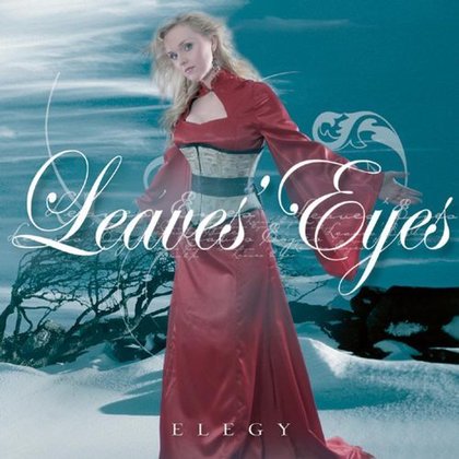 Leaves´ Eyes - Elegy Leaves´ Eyes - Elegy