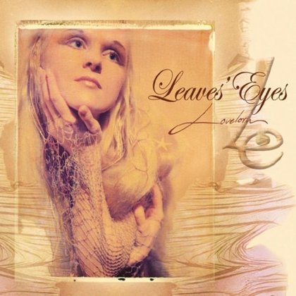 Leaves´ Eyes - Lovelorn Leaves´ Eyes - Lovelorn