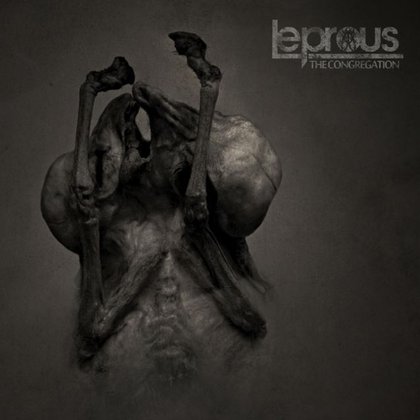 Leprous - The Congregation Leprous - The Congregation