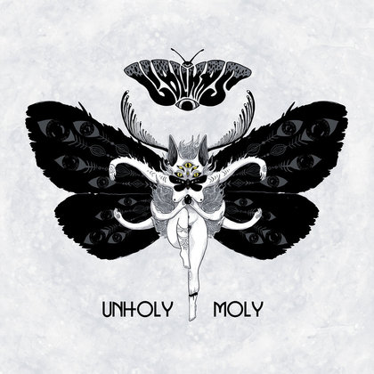 Liblikas - Unholy Moly Liblikas - Unholy Moly